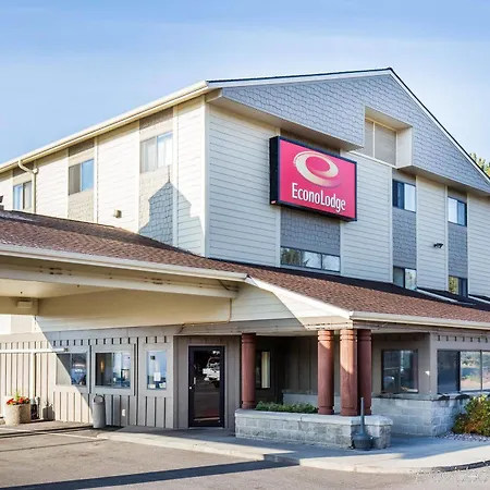 Baymont By Wyndham Missoula Villa